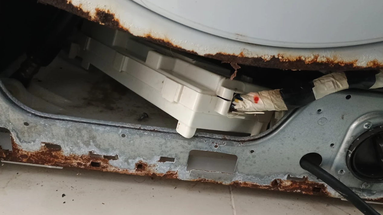 Conserto de Ar Condicionado