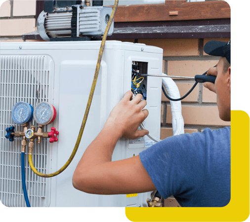 Manutenção de Ar Condicionado - Star climatização